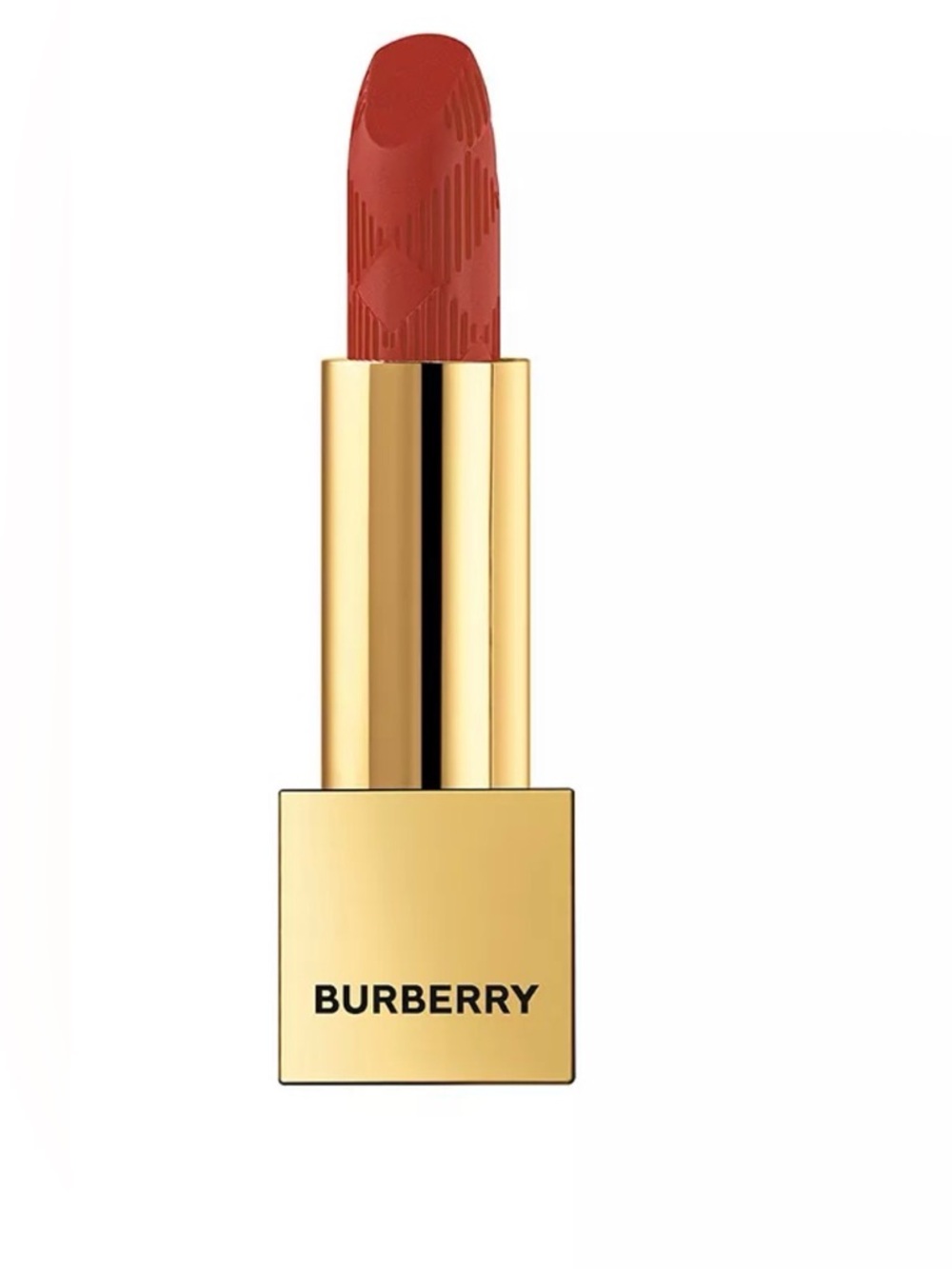 Burberry Kisses Matte Lipstick - 93 Matte Russet NIB